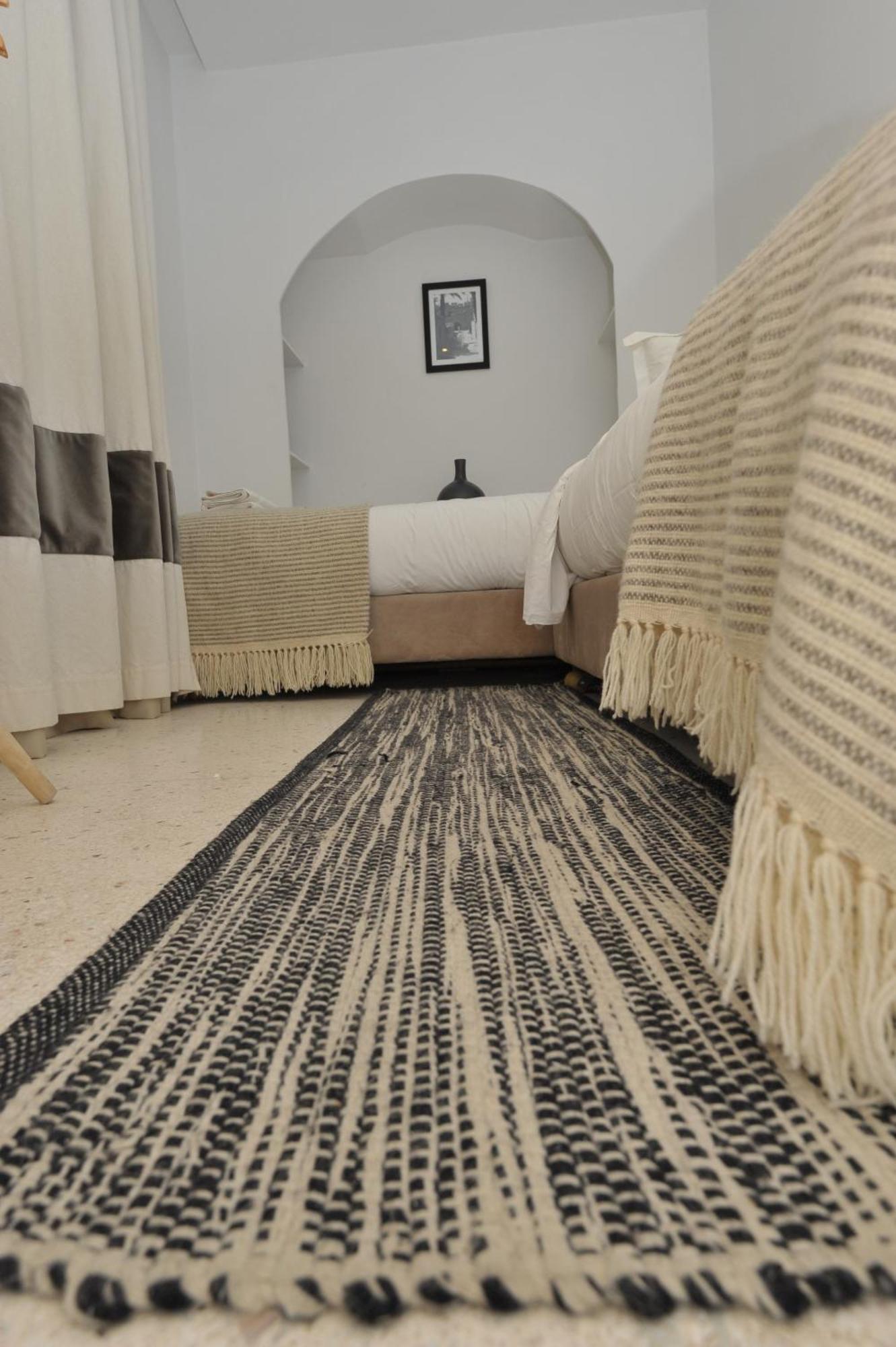 Riad K-White Marrakesh Exterior photo