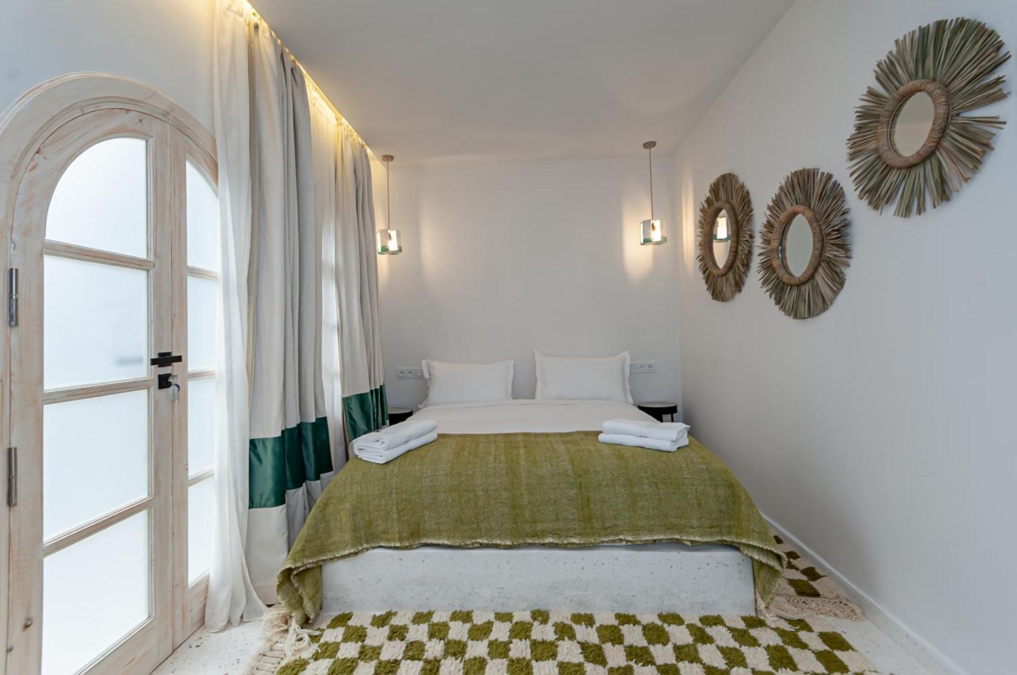 Riad K-White Marrakesh Room photo