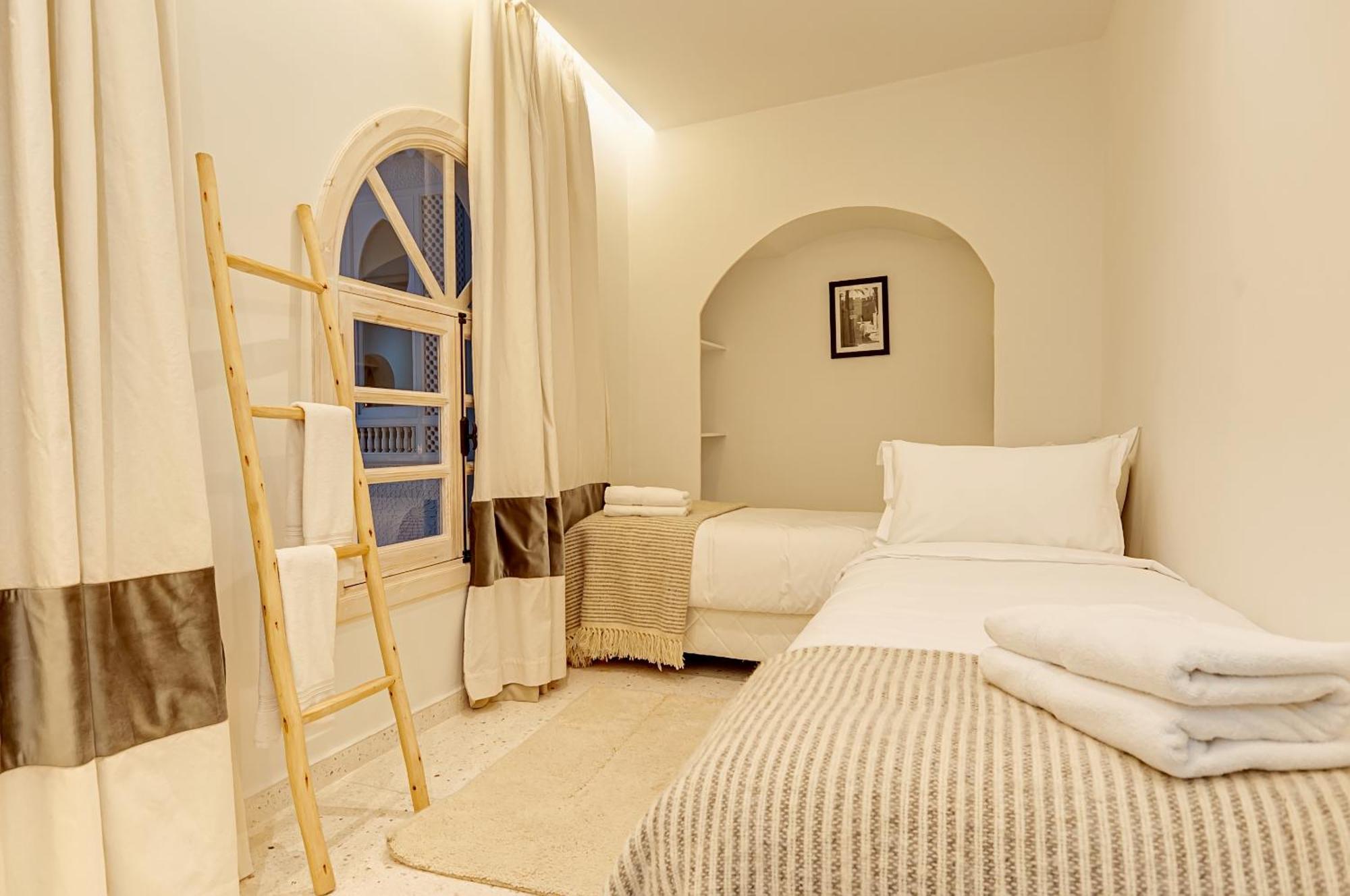 Riad K-White Marrakesh Room photo