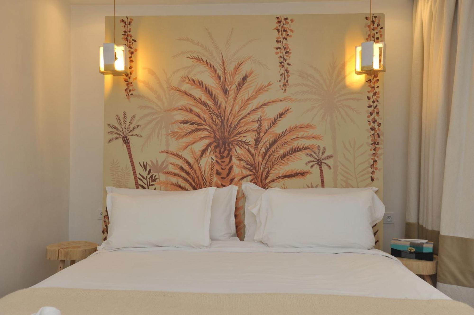 Riad K-White Marrakesh Room photo